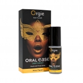 Оральный спрей Oral Ease Deepthroat - 15 мл. - ORGIE - купить с доставкой в Уфе
