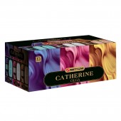 Набор из 15 мастурбаторов Catherine Olga - Baile - в Уфе купить с доставкой