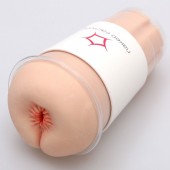 Мастурбатор-анус Naked Factory A-01 - Naked Factory - в Уфе купить с доставкой