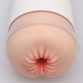 Мастурбатор-анус Naked Factory A-03 - Naked Factory - в Уфе купить с доставкой