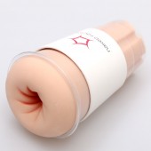 Мастурбатор-анус Naked Factory A-04 - Naked Factory - в Уфе купить с доставкой