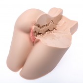 Мастурбатор-полуторс Naked Factory Trisha B-type - Naked Factory - в Уфе купить с доставкой