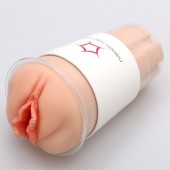 Мастурбатор-вагина Naked Factory V-03 - Naked Factory - в Уфе купить с доставкой