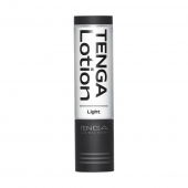 Лубрикант на водной основе Tenga Lotion Light - 170 мл. - Tenga - купить с доставкой в Уфе
