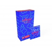 Классические презервативы Expert Classic - 15 шт. - Expert - купить с доставкой в Уфе