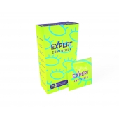 Ультратонкие презервативы Expert Invisible - 15 шт. - Expert - купить с доставкой в Уфе