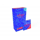 Презервативы увеличенного размера Expert Classic XXL - 15 шт. - Expert - купить с доставкой в Уфе