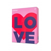Подарочный набор Satisfyer Advent Box Love - Satisfyer - купить с доставкой в Уфе Подарочный набор Satisfyer Advent Box Love - Satisfyer - купить с доставкой в Уфе