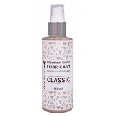 Лубрикант на водной основе NewLevel Classic - 150 мл. - NewLevel - купить с доставкой в Уфе
