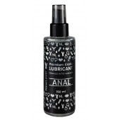 Анальный лубрикант на водной основе NewLevel Anal - 150 мл. - NewLevel - купить с доставкой в Уфе