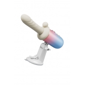 Инновационная мини-машина Spinel - Lovense - купить с доставкой в Уфе