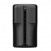 Черный вибромастурбатор ARCwave Zing - Arcwave - в Уфе купить с доставкой