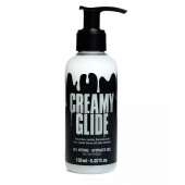 Лубрикант на водной основе Creamy Glide с консистенцией спермы - 150 мл. - Strap-on-me - купить с доставкой в Уфе