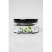 Массажная свеча «Зелёный чай» - 50 мл. - SGAN - купить с доставкой в Уфе