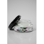 Массажная свеча «Кедр - Пачули - Жасмин» - 50 мл. - SGAN - купить с доставкой в Уфе