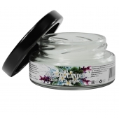 Массажная свеча «Кедр - Пачули - Жасмин» - 50 мл. - SGAN - купить с доставкой в Уфе