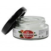 Массажная свеча «Красный грейпфрут» - 50 мл. - SGAN - купить с доставкой в Уфе