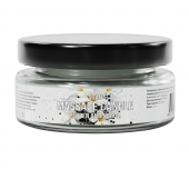 Массажная свеча «Перец и нероли» - 50 мл. - SGAN - купить с доставкой в Уфе