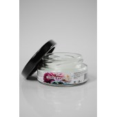 Массажная свеча «Цветущий пион» - 50 мл. - SGAN - купить с доставкой в Уфе