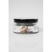 Массажная свеча «Янтарный мусс» - 50 мл. - SGAN - купить с доставкой в Уфе