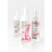 Пенка-мусс для интимной гигиены SGAN с пребиотиками - 150 мл. - SGAN - купить с доставкой в Уфе