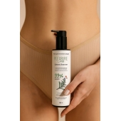 Натуральный лубрикант на водной основе Pleasure Lab Organic Rosemary - 185 мл. - Pleasure Lab - купить с доставкой в Уфе