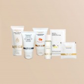 Набор YESforLOV La Trousse Enchantée в коричневой косметичке - YESforLOV - купить с доставкой в Уфе