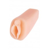 Телесный мастурбатор-вагина Clit Orgasm - NMC - в Уфе купить с доставкой