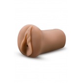 Карамельный мастурбатор-вагина Molly - Blush Novelties - в Уфе купить с доставкой