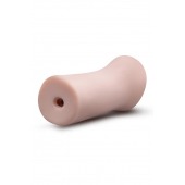 Телесный мастурбатор-ротик Candi - Blush Novelties - в Уфе купить с доставкой