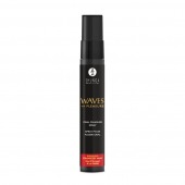 Оральный спрей Waves of Pleasure с ароматом клубники и шампанского - 20 мл. - Shunga - купить с доставкой в Уфе