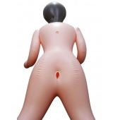 Надувная секс-кукла Suzuki - Boys of Toys - в Уфе купить с доставкой