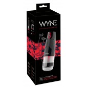 Вращающийся мастурбатор WYNE Masturbator 05 - Orion - в Уфе купить с доставкой