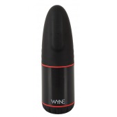 Мастурбатор с двумя моторами WYNE Masturbator 02 - Orion - в Уфе купить с доставкой