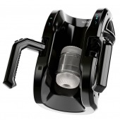 Мощный мастурбатор WYNE Masturbator 10 - Orion - в Уфе купить с доставкой