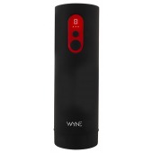 Автоматический мастурбатор WYNE Masturbator 08 - Orion - в Уфе купить с доставкой