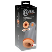 Мастурбатор для головки полового члена Glans Masturbator with 2 Functions - Orion - в Уфе купить с доставкой