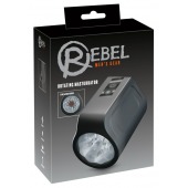 Мастурбатор с ротацией Rotating Masturbator - Orion - в Уфе купить с доставкой