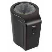 Мастурбатор с ротацией Rotating Masturbator - Orion - в Уфе купить с доставкой