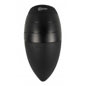 Черный мастурбатор с гибкими крылышками - Orion - в Уфе купить с доставкой