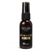 Интимный спрей Mini Mini с сужающим эффектом - 50 мл. - Биоритм - купить с доставкой в Уфе