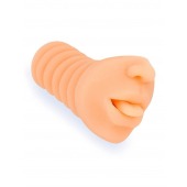 Телесный мастурбатор в виде сексуального ротика - Sexy Girl - в Уфе купить с доставкой