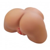 Мастурбатор Ilana с вибрацией и всасыванием - Baile - в Уфе купить с доставкой