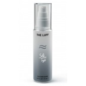 Силиконовый лубрикант Silk light - 75 мл. - THE LUFF - купить с доставкой в Уфе