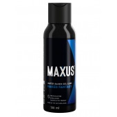 Лубрикант на водной основе MAXUS Naked Fantasy - 100 мл. - Maxus - купить с доставкой в Уфе