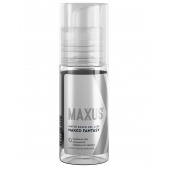Лубрикант на водной основе MAXUS Naked Fantasy - 50 мл. - Maxus - купить с доставкой в Уфе