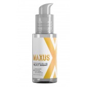 Лубрикант на силиконовой основе MAXUS Velvet Night - 50 мл. - Maxus - купить с доставкой в Уфе