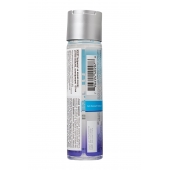 Охлаждающий лубрикант на водной основе JO Personal Lubricant H2O COOLING - 120 мл. - System JO - купить с доставкой в Уфе Охлаждающий лубрикант на водной основе JO Personal Lubricant H2O COOLING - 120 мл. - System JO - купить с доставкой в Уфе