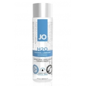 Охлаждающий лубрикант на водной основе JO Personal Lubricant H2O COOLING - 120 мл. - System JO - купить с доставкой в Уфе Охлаждающий лубрикант на водной основе JO Personal Lubricant H2O COOLING - 120 мл. - System JO - купить с доставкой в Уфе