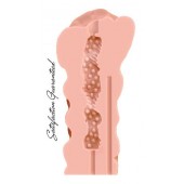 Мастурбатор Satisfaction Sweet Pussy - Lola Games - в Уфе купить с доставкой